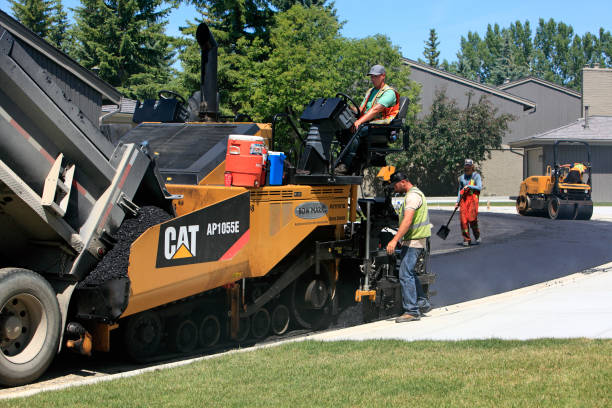 Reliable Manning, IA Driveway Pavers Solutions